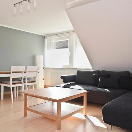 Reiterhof Gruendeich Apartment Holtgast ภายนอก รูปภาพ