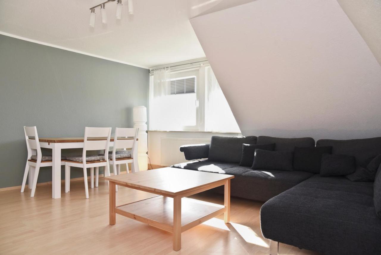 Reiterhof Gruendeich Apartment Holtgast ภายนอก รูปภาพ