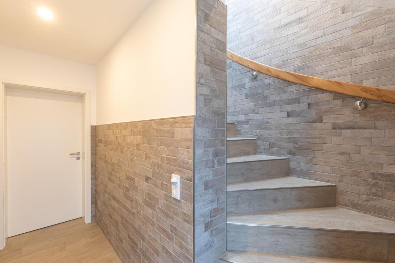 Reiterhof Gruendeich Apartment Holtgast ภายนอก รูปภาพ