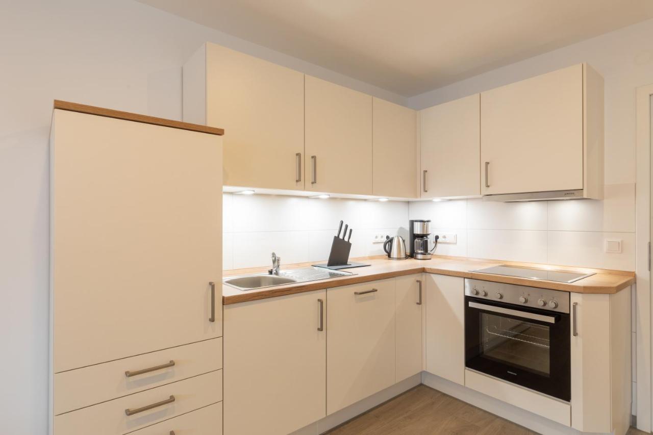 Reiterhof Gruendeich Apartment Holtgast ภายนอก รูปภาพ